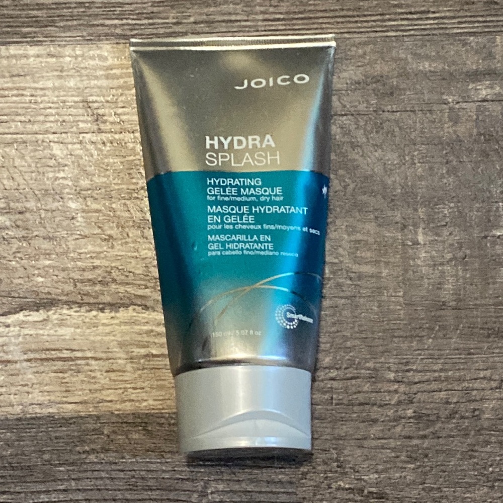 JOICO HYDRA SPLASH HYDRATING GELEE MASQUE